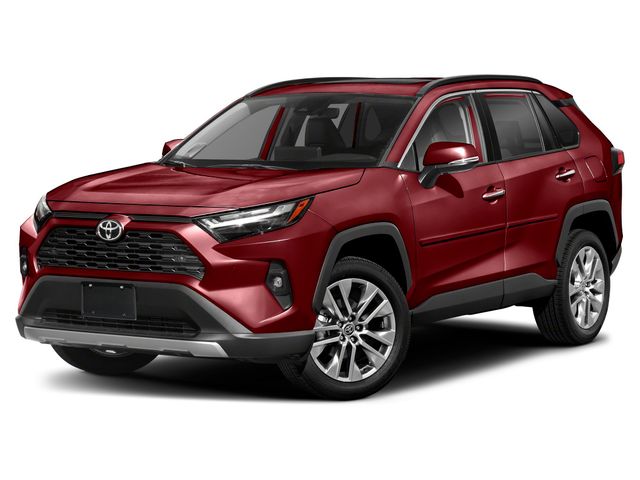 2024 Toyota RAV4 Limited