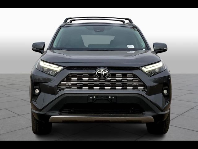 2024 Toyota RAV4 Limited