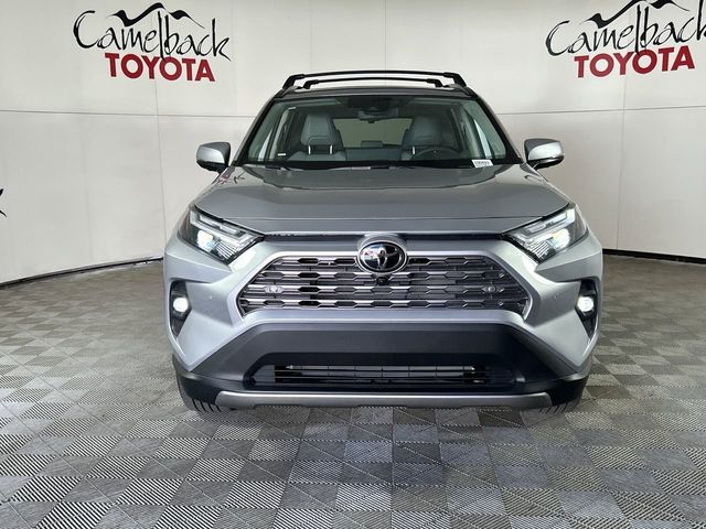 2024 Toyota RAV4 Limited