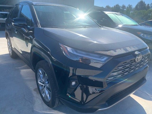 2024 Toyota RAV4 Limited