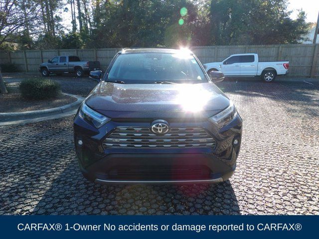 2024 Toyota RAV4 Limited