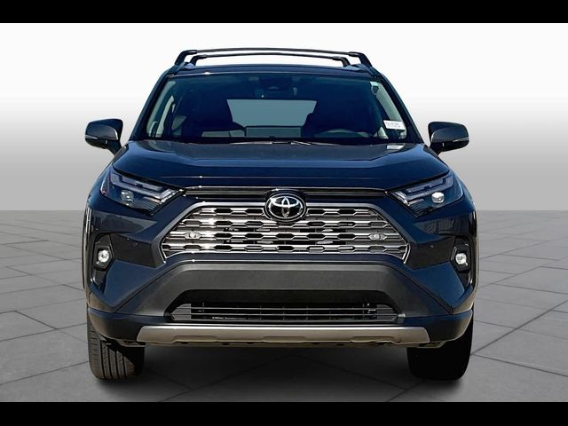 2024 Toyota RAV4 Limited