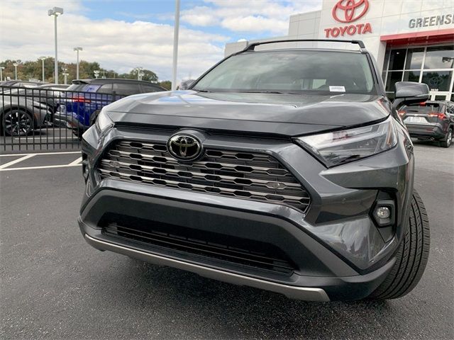 2024 Toyota RAV4 Limited