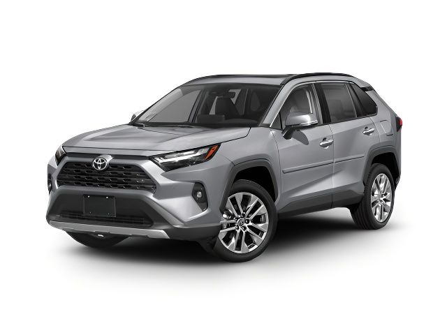 2024 Toyota RAV4 Limited