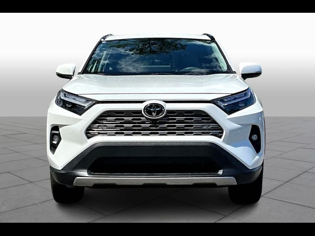 2024 Toyota RAV4 Limited