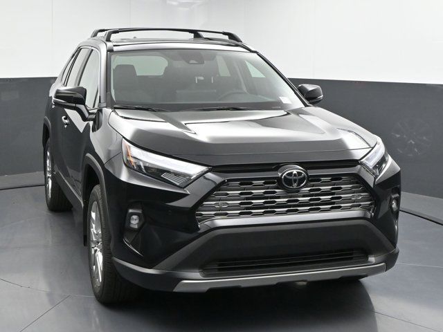 2024 Toyota RAV4 Limited