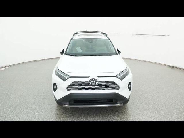 2024 Toyota RAV4 Limited