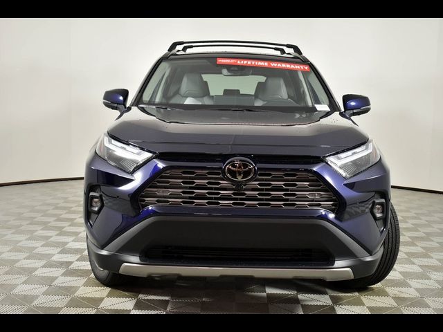 2024 Toyota RAV4 Limited