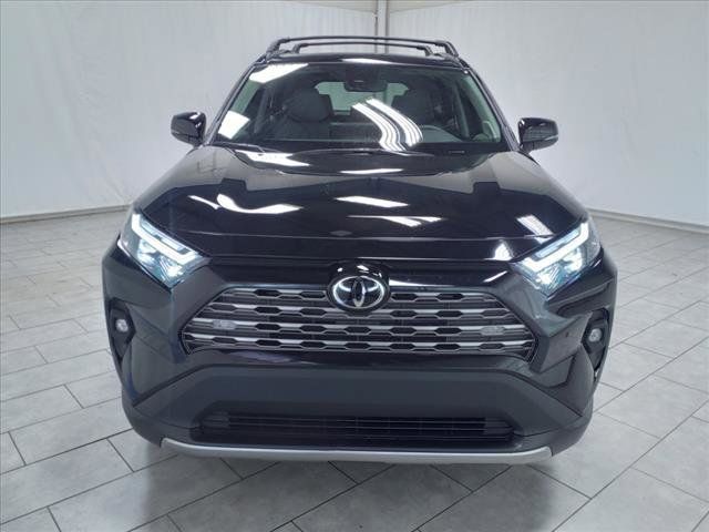 2024 Toyota RAV4 Limited