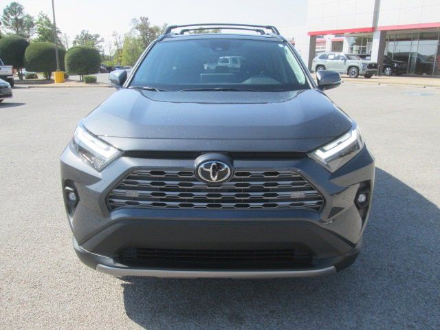 2024 Toyota RAV4 Limited