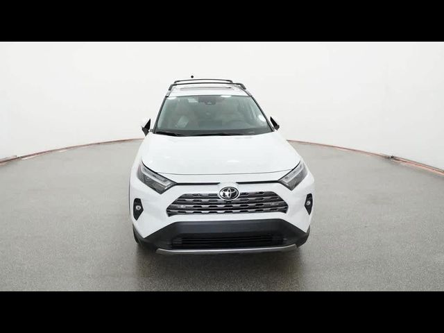 2024 Toyota RAV4 Limited