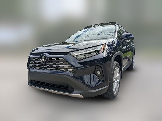 2024 Toyota RAV4 Limited