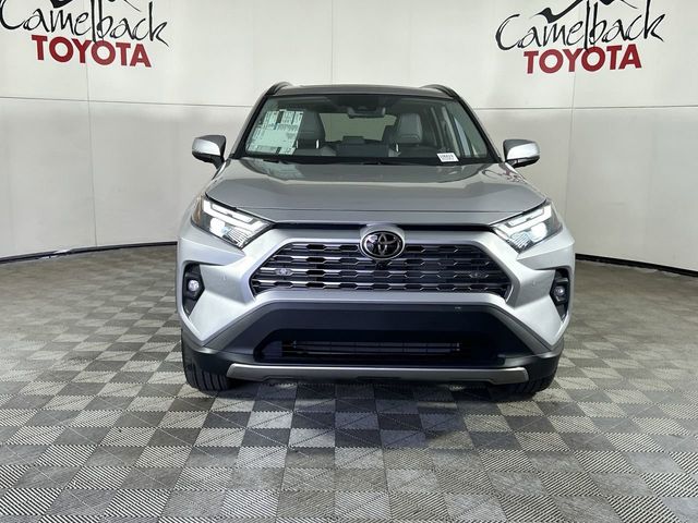 2024 Toyota RAV4 Limited