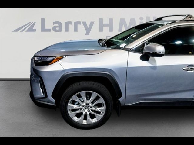 2024 Toyota RAV4 Limited