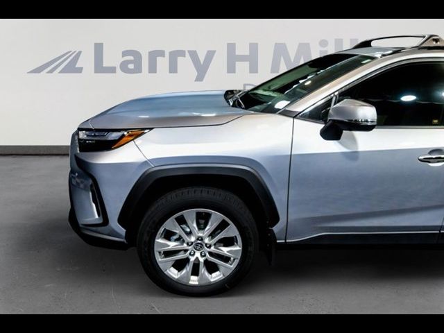 2024 Toyota RAV4 Limited