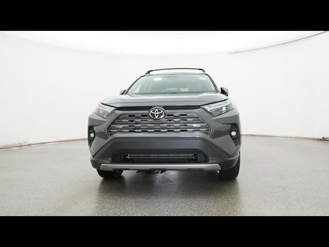 2024 Toyota RAV4 Limited