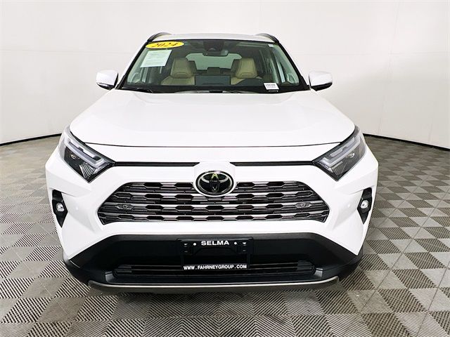 2024 Toyota RAV4 Limited