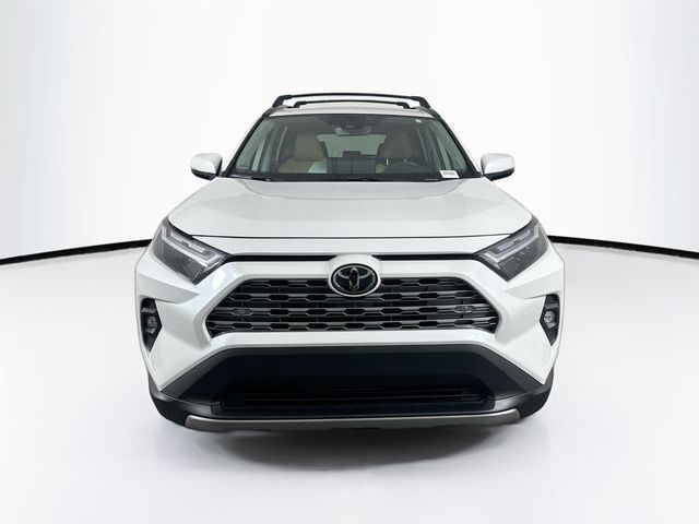 2024 Toyota RAV4 Limited