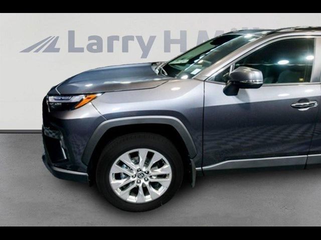 2024 Toyota RAV4 Limited