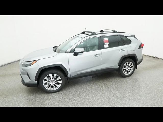 2024 Toyota RAV4 Limited