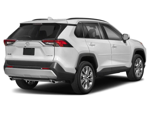 2024 Toyota RAV4 Limited