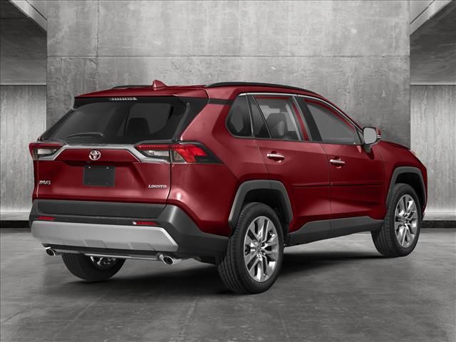 2024 Toyota RAV4 Limited