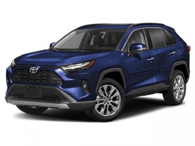 2024 Toyota RAV4 Limited