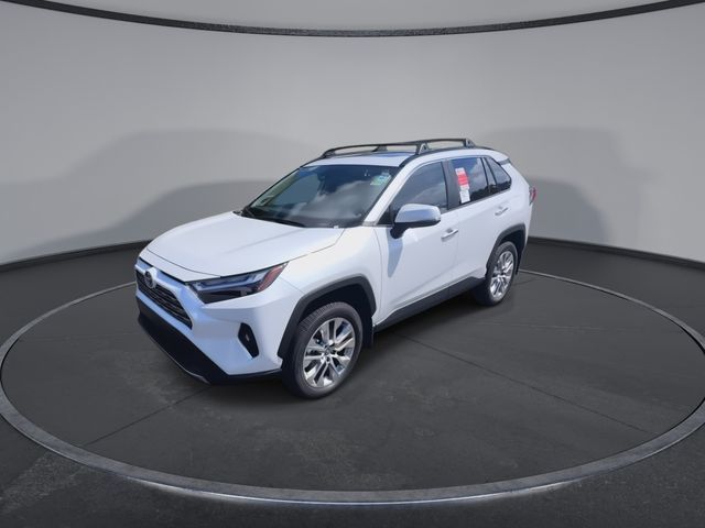 2024 Toyota RAV4 Limited