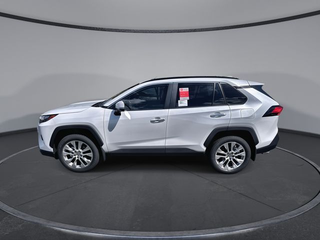 2024 Toyota RAV4 Limited