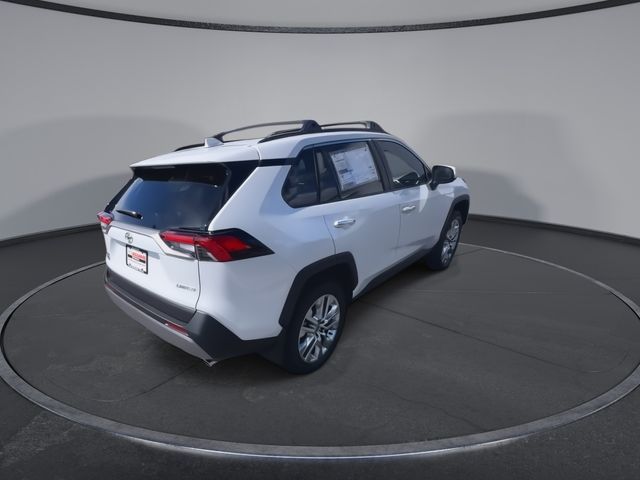 2024 Toyota RAV4 Limited