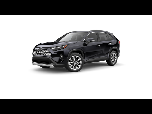 2024 Toyota RAV4 Limited