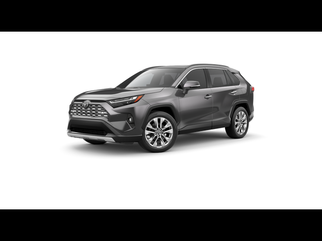 2024 Toyota RAV4 Limited