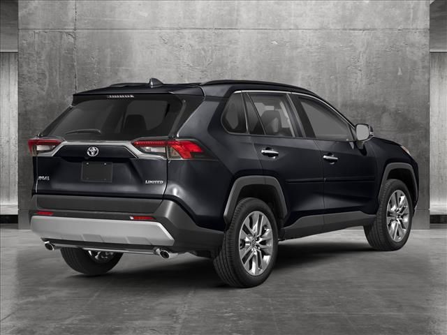 2024 Toyota RAV4 Limited