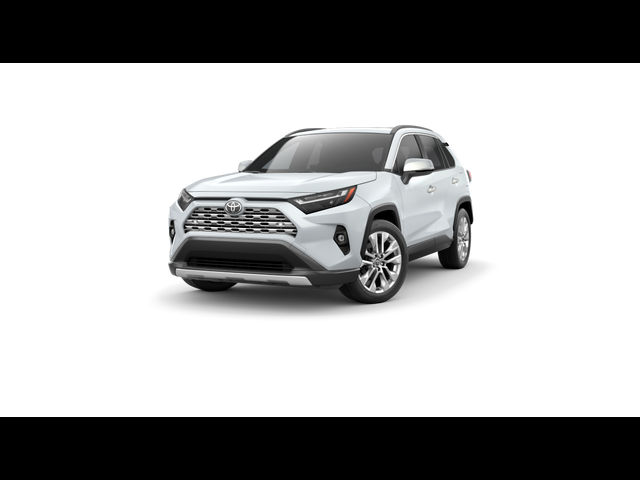 2024 Toyota RAV4 Limited