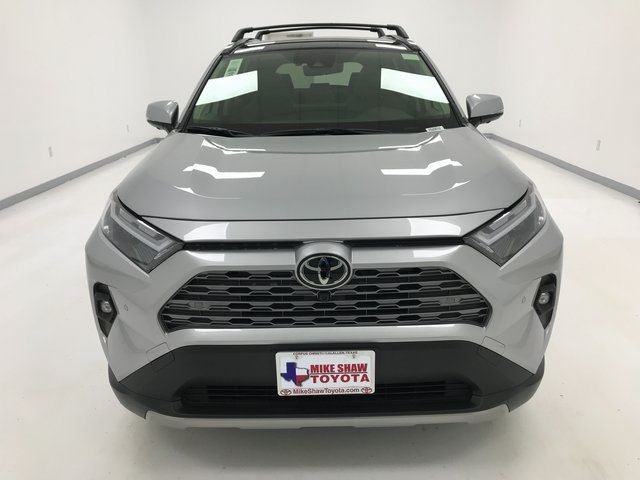 2024 Toyota RAV4 Limited