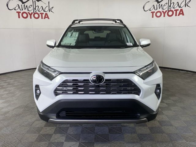 2024 Toyota RAV4 Limited