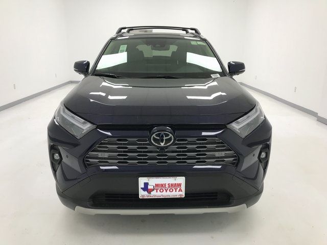 2024 Toyota RAV4 Limited