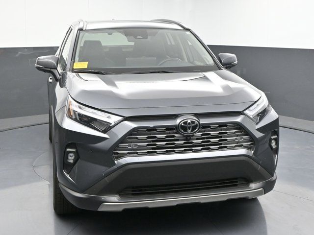 2024 Toyota RAV4 Limited