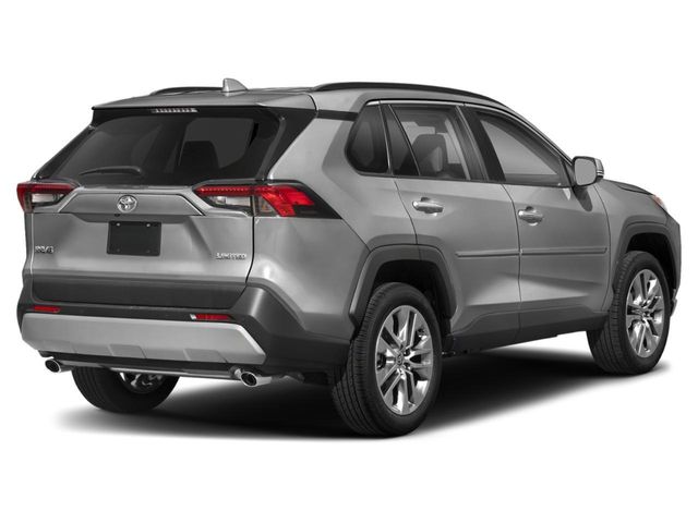 2024 Toyota RAV4 Limited