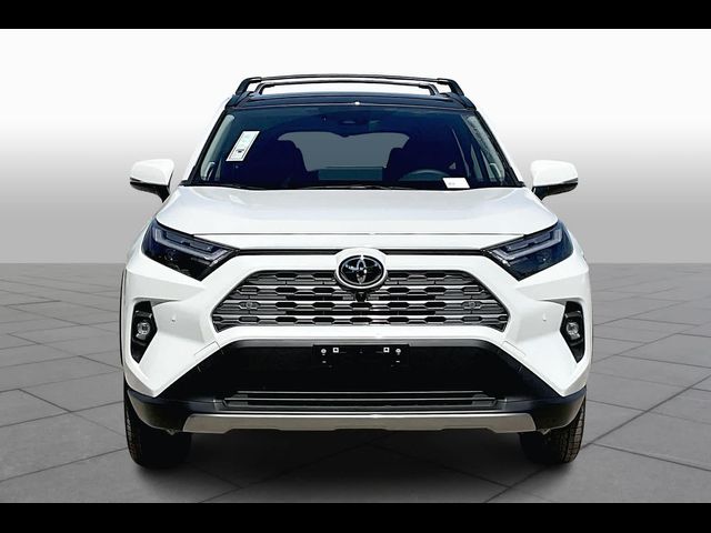 2024 Toyota RAV4 Limited