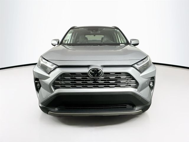 2024 Toyota RAV4 Limited