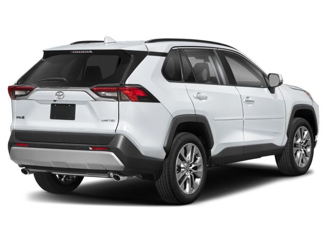 2024 Toyota RAV4 Limited