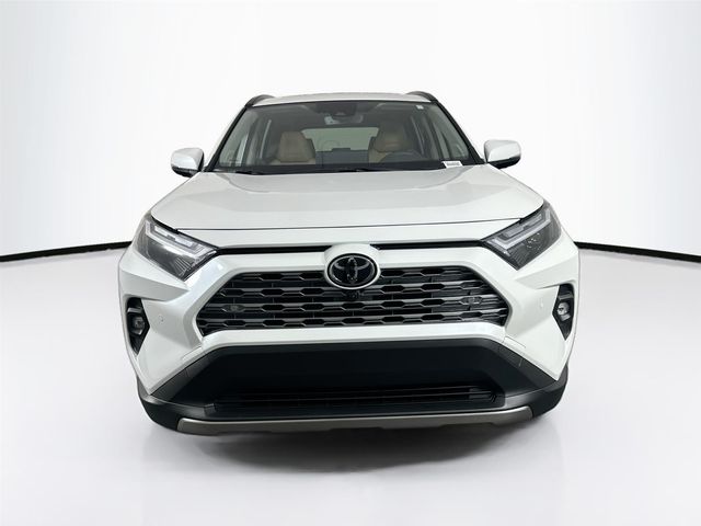 2024 Toyota RAV4 Limited