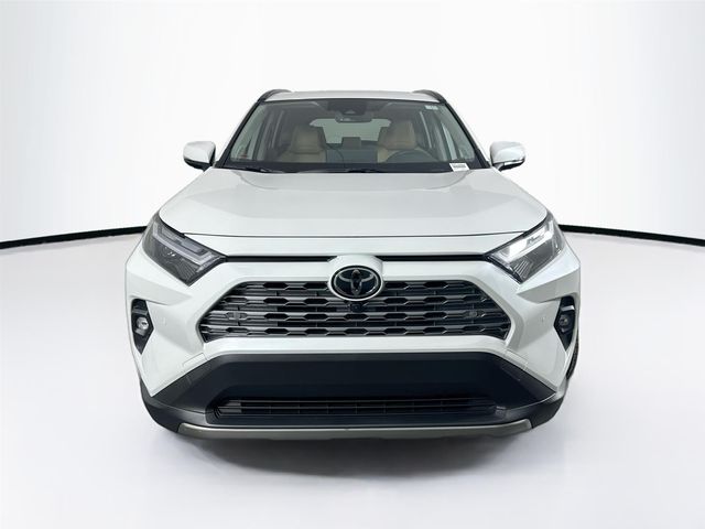 2024 Toyota RAV4 Limited