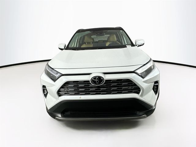 2024 Toyota RAV4 Limited