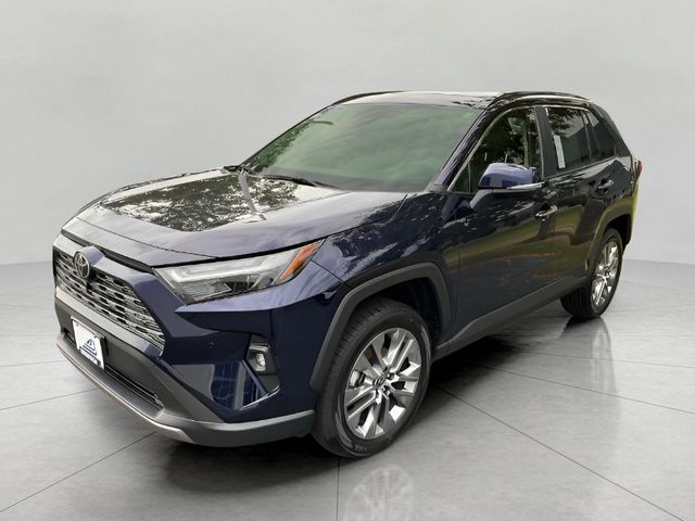 2024 Toyota RAV4 Limited