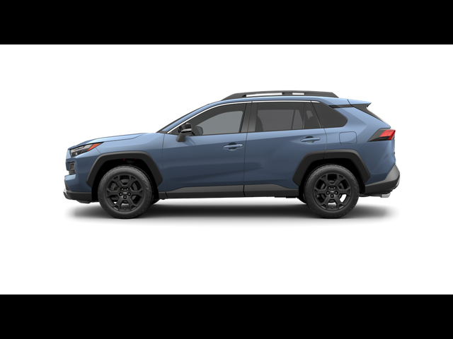 2024 Toyota RAV4 TRD Off Road