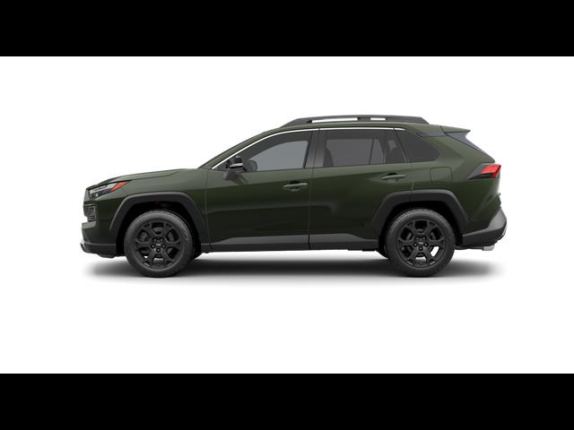 2024 Toyota RAV4 TRD Off Road