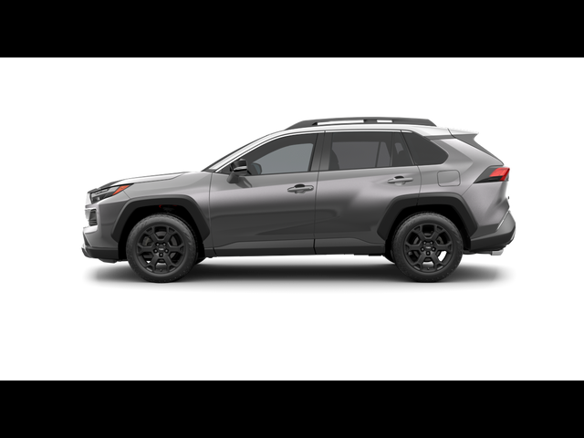 2024 Toyota RAV4 TRD Off Road