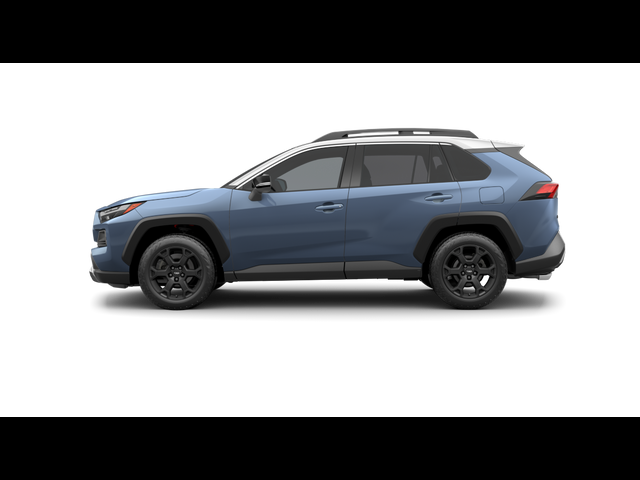 2024 Toyota RAV4 TRD Off Road